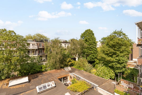 Photo - For sale: Van Ostadestraat 181-3, 1073 TL Amsterdam